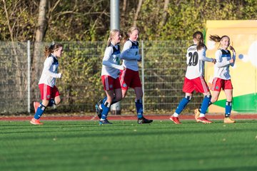 Bild 248 - wCJ Altona - Hamburger SV : Ergebnis: 2:11
